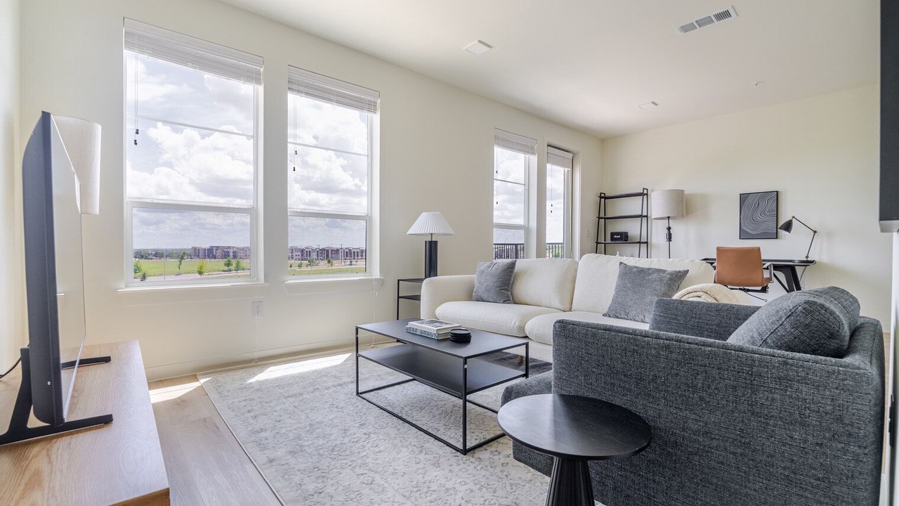 Photo of Livingroom in Round Rock