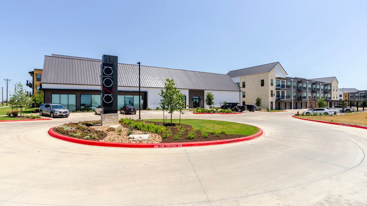 Photo of Outdoor in Round Rock