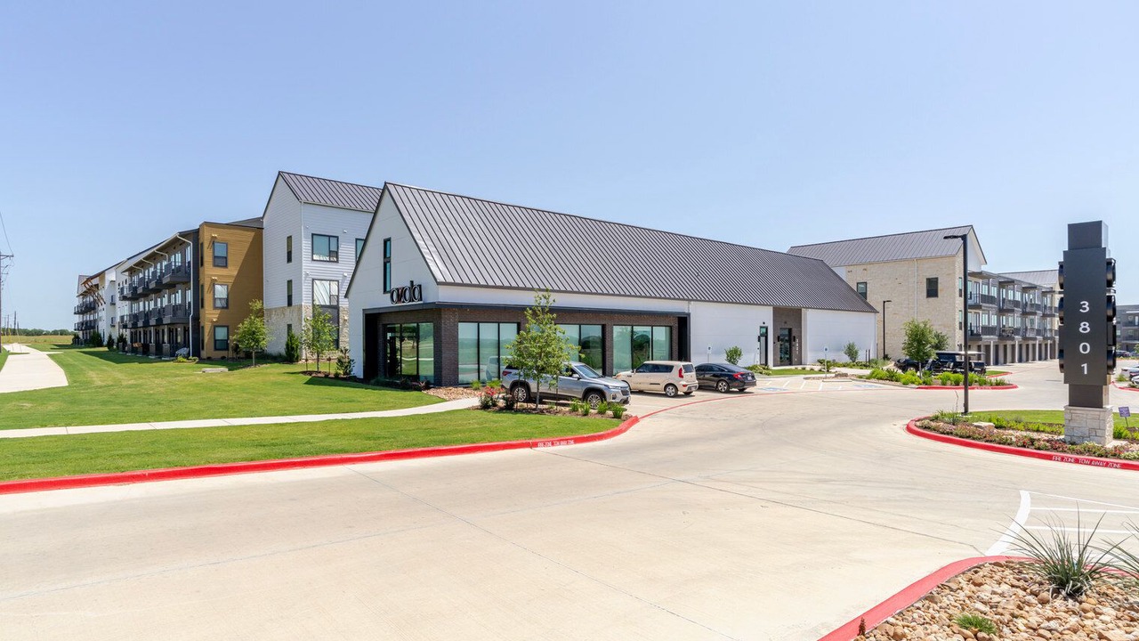 Photo of Outdoor in Round Rock