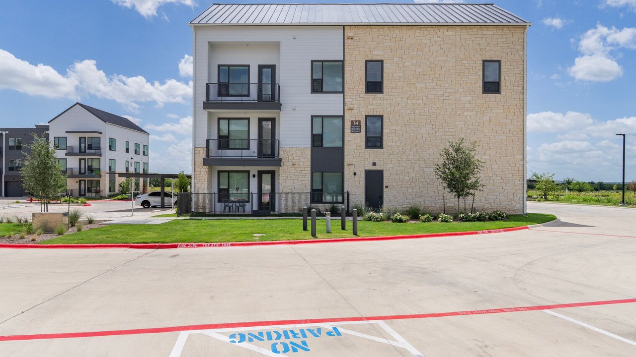 Photo of Outdoor in Round Rock