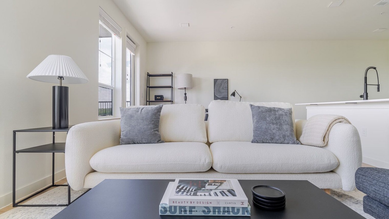 Photo of Livingroom in Round Rock
