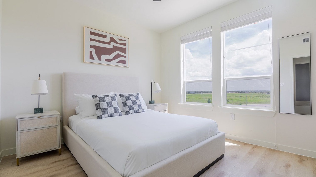 Photo of Bedroom in Round Rock