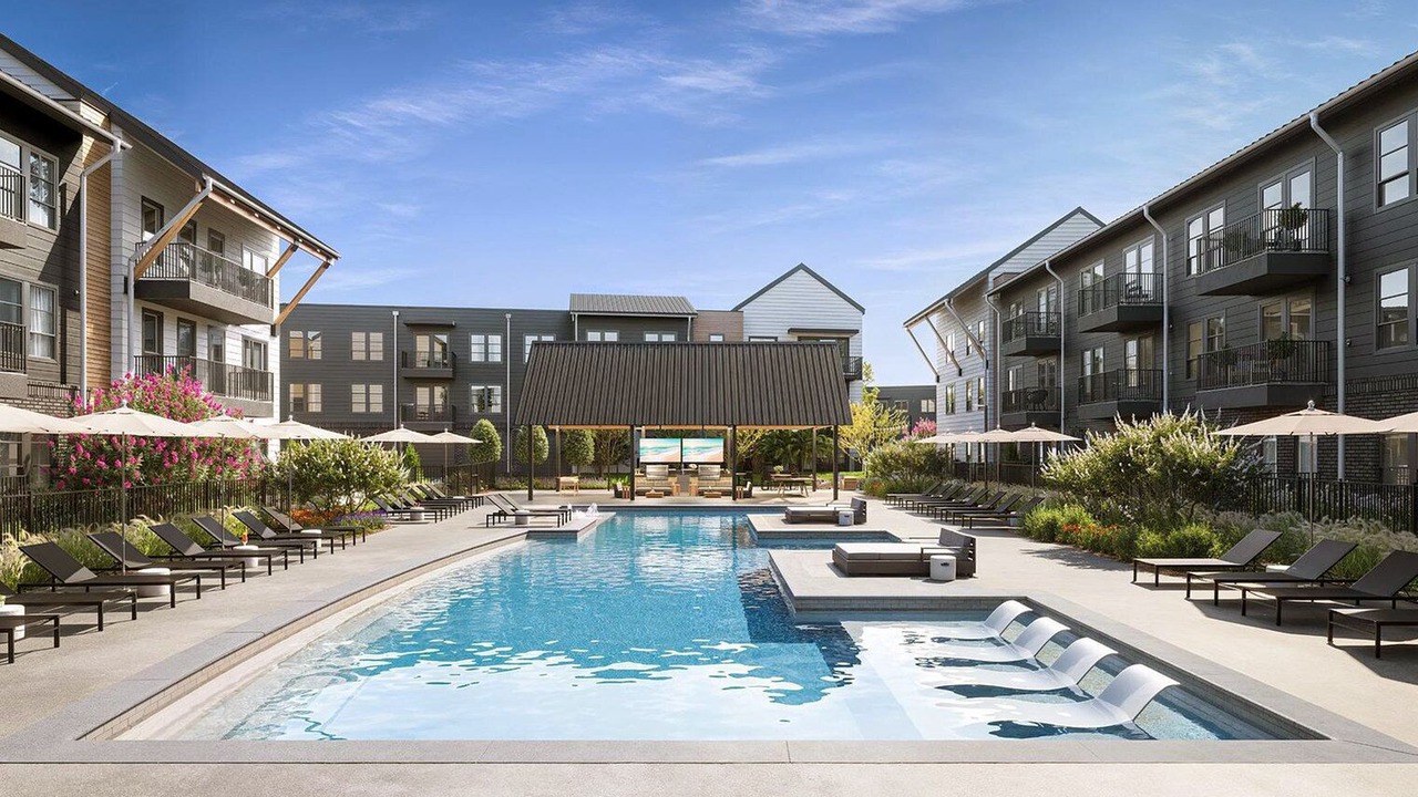 Photo of Outdoor in Round Rock