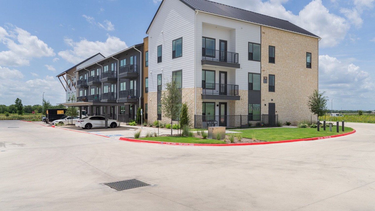 Photo of Outdoor in Round Rock