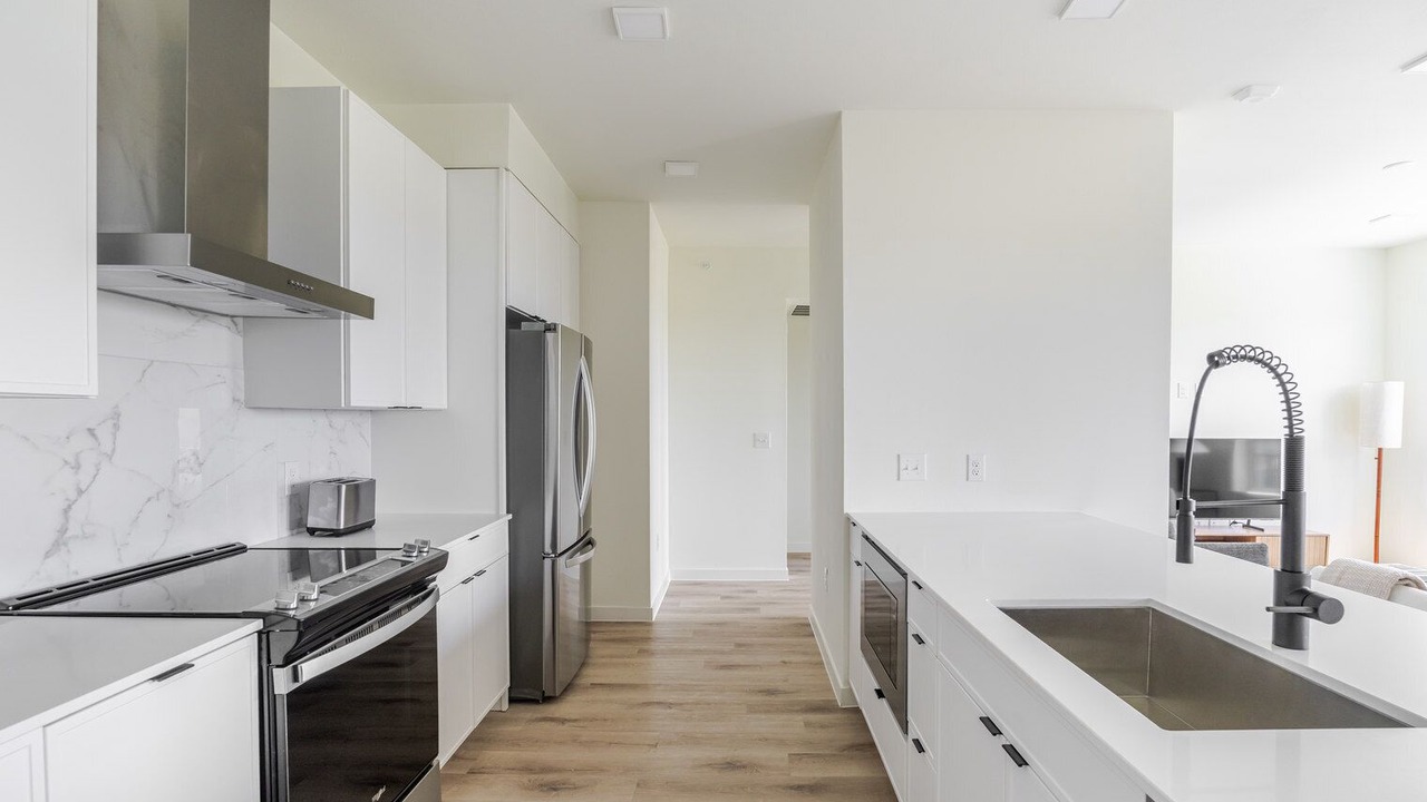 Photo of Kitchen in Round Rock