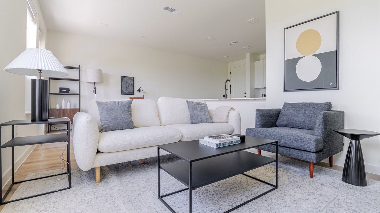 Photo of Livingroom in Round Rock