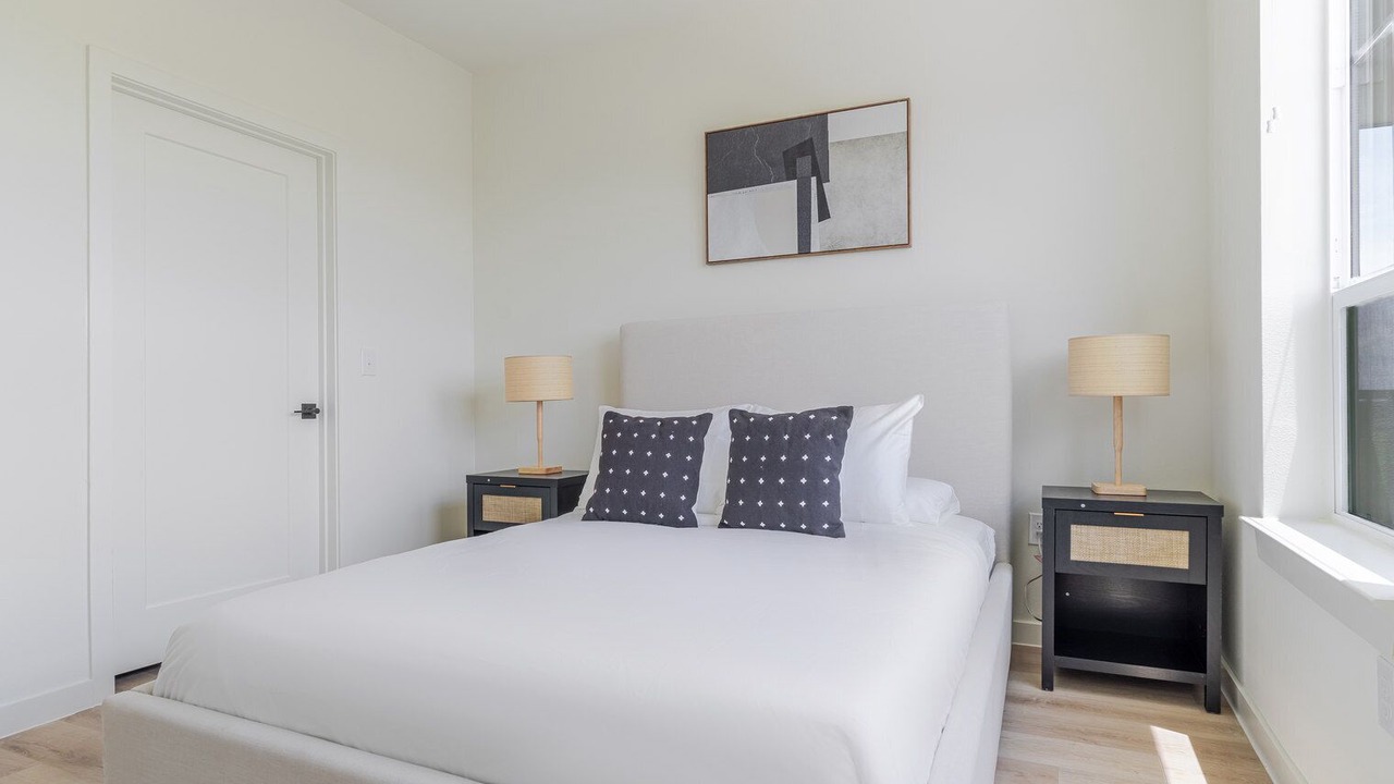 Photo of Bedroom in Round Rock