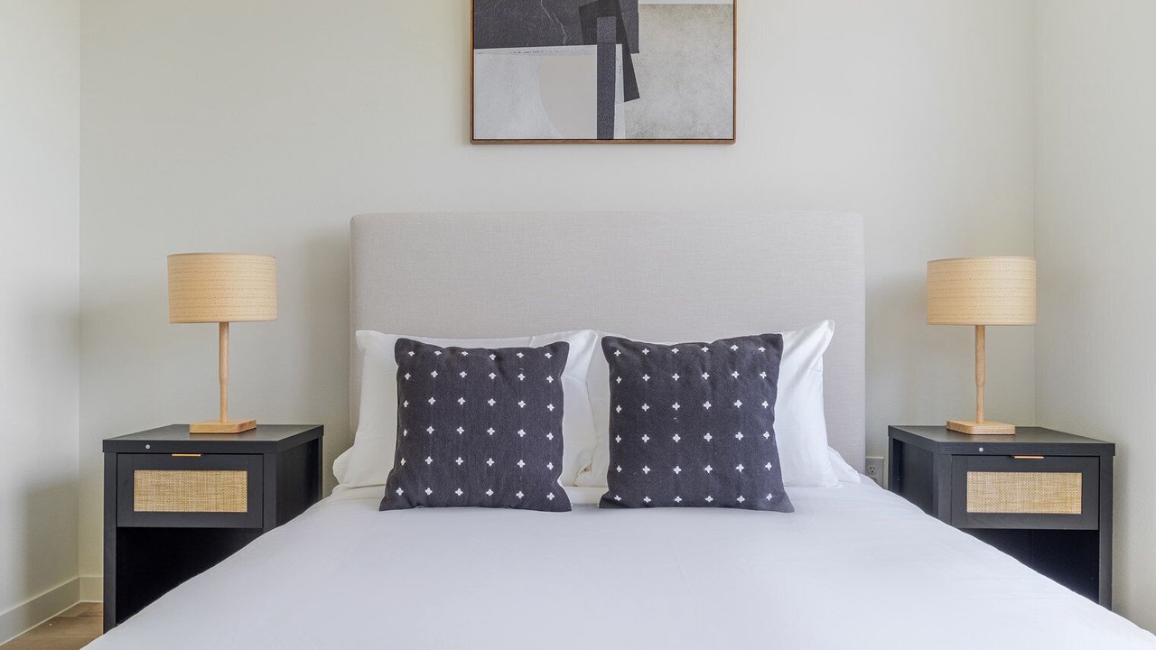 Photo of Bedroom in Round Rock