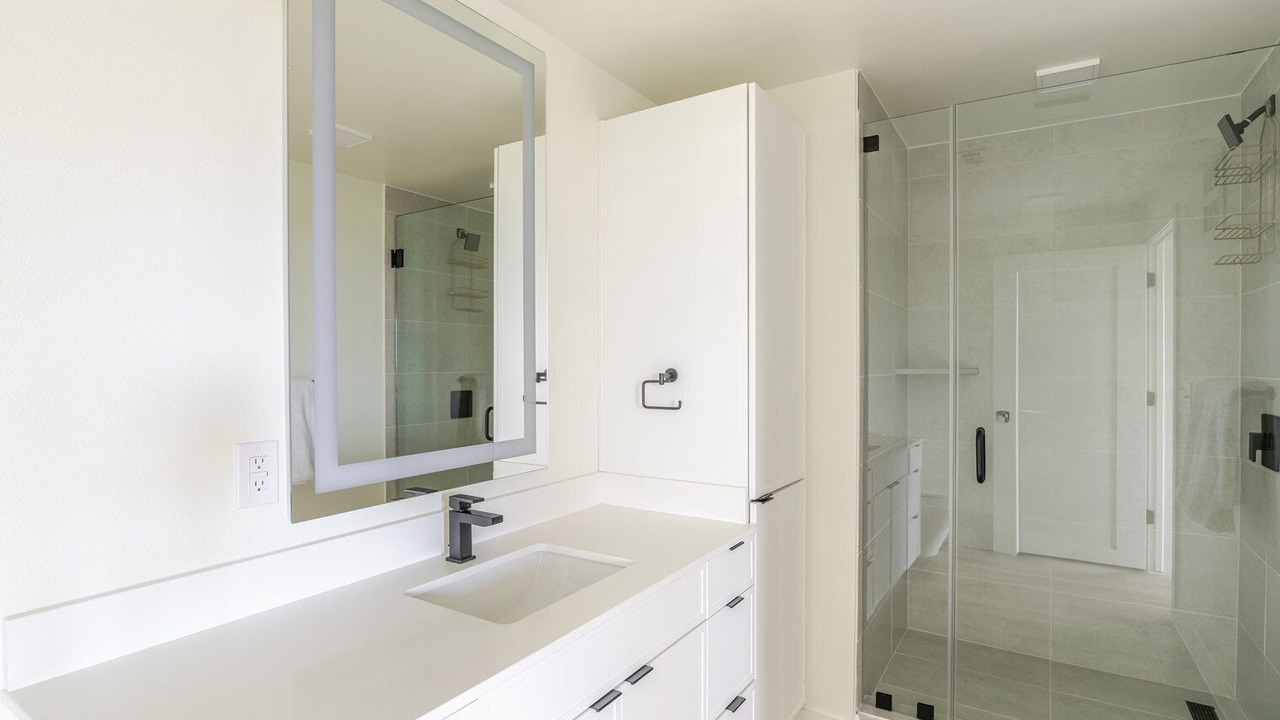 Photo of Bathroom in Round Rock