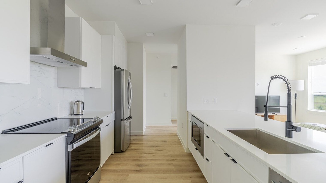 Photo of Kitchen in Round Rock