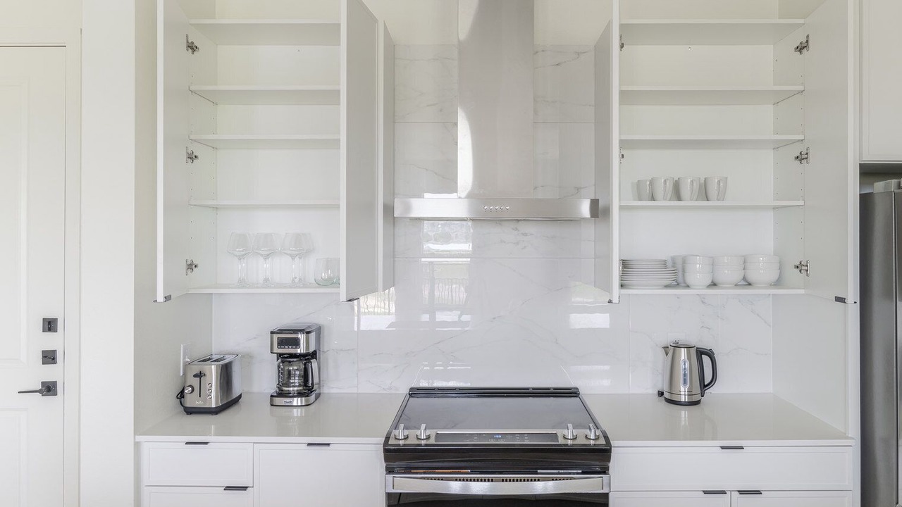 Photo of Kitchen in Round Rock