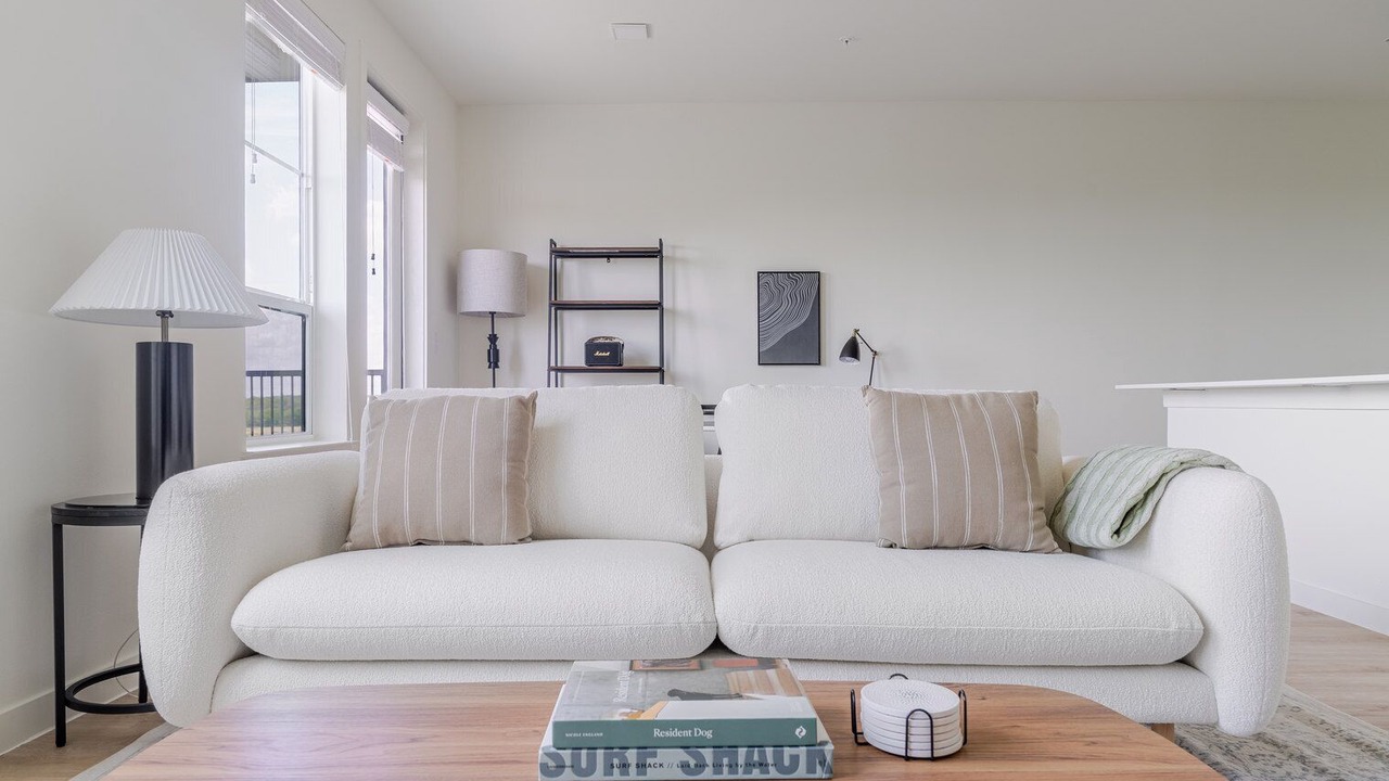 Photo of Livingroom in Round Rock
