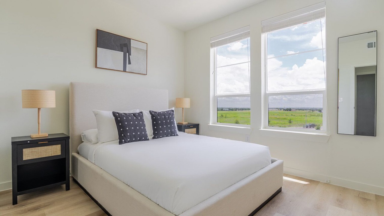 Photo of Bedroom in Round Rock