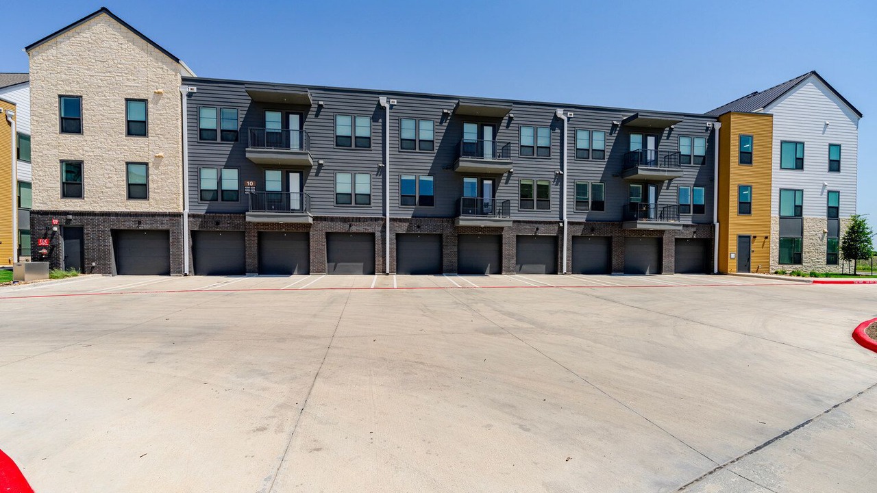 Photo of Outdoor in Round Rock