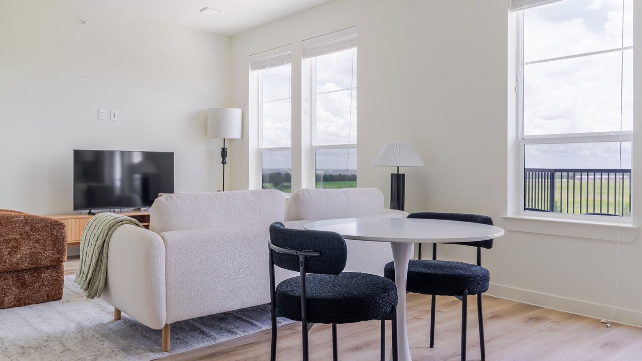 Photo of Livingroom in Round Rock