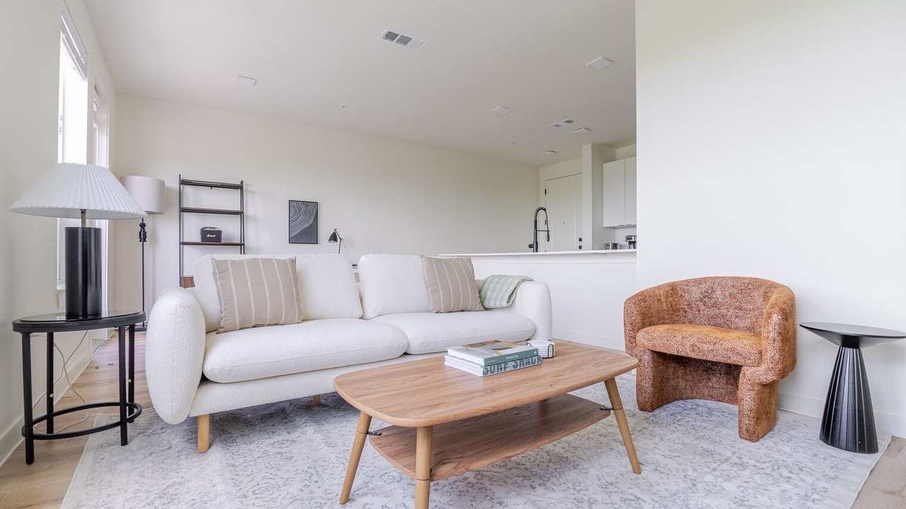 Photo of Livingroom in Round Rock