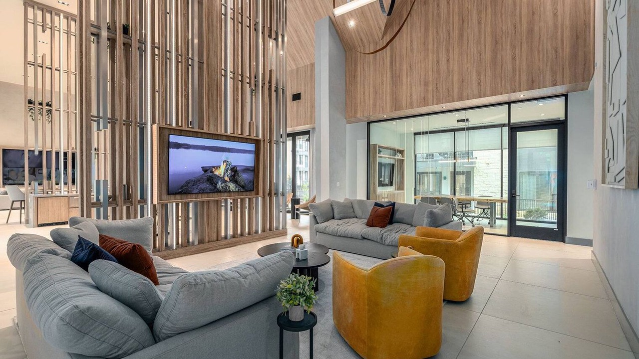 Photo of Livingroom in Round Rock