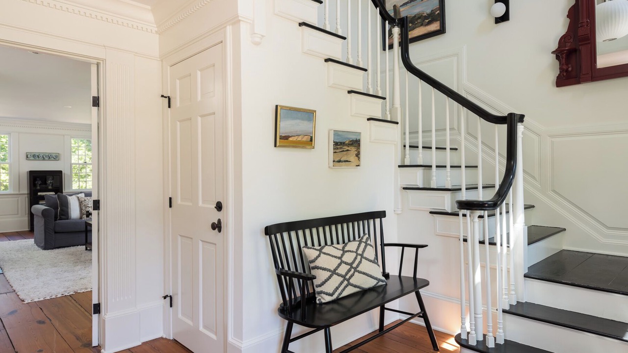 Photo of Bedroom in North Truro