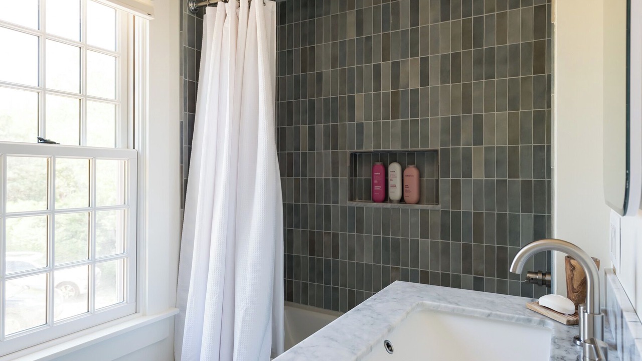 Photo of Bathroom in North Truro