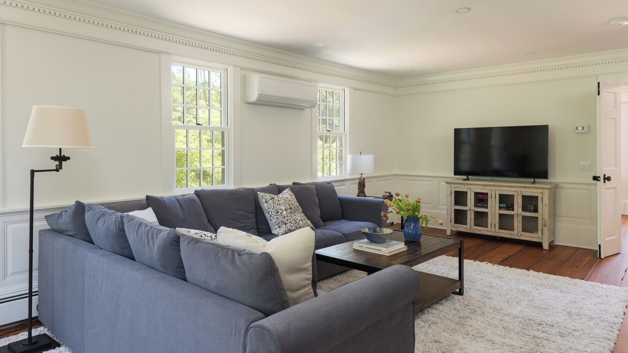 Photo of Bedroom in North Truro