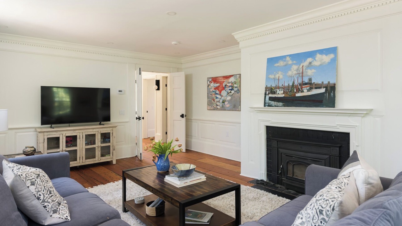 Photo of Bedroom in North Truro