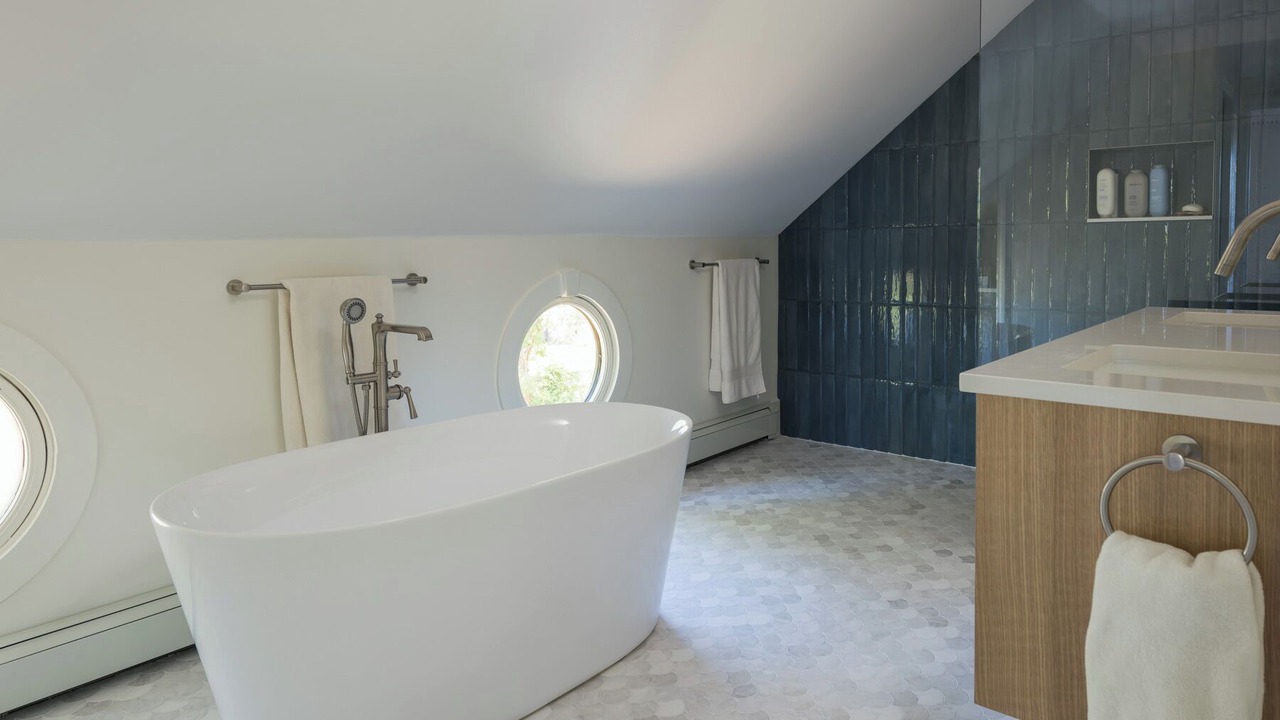 Photo of Bathroom in North Truro