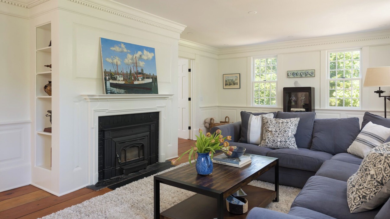 Photo of Bedroom in North Truro