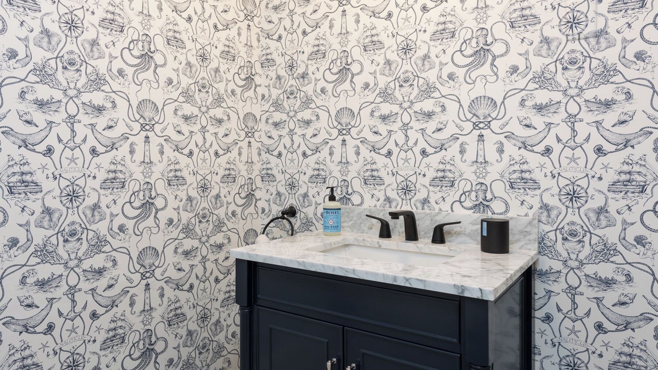 Photo of Bathroom in North Truro