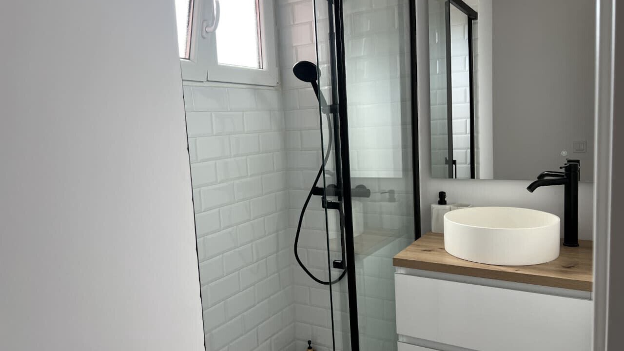 Photo of Bathroom in Pedrena