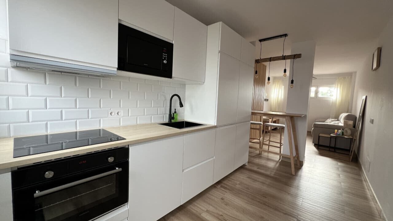 Photo of Kitchen in Pedrena
