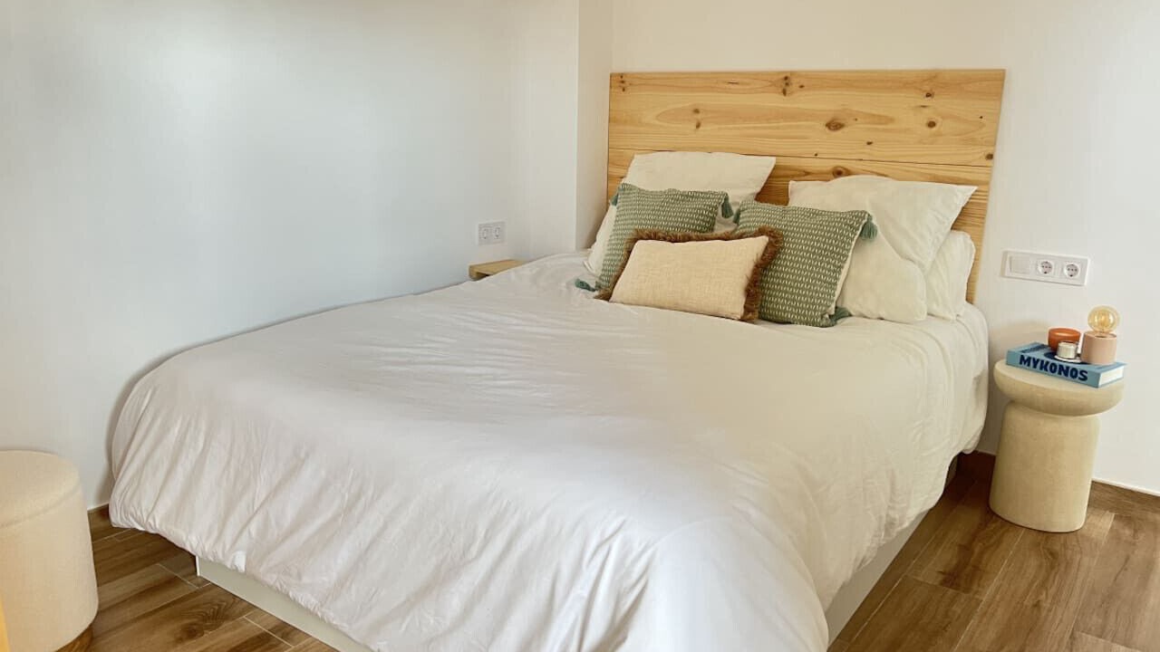 Photo of Bedroom in Pedrena