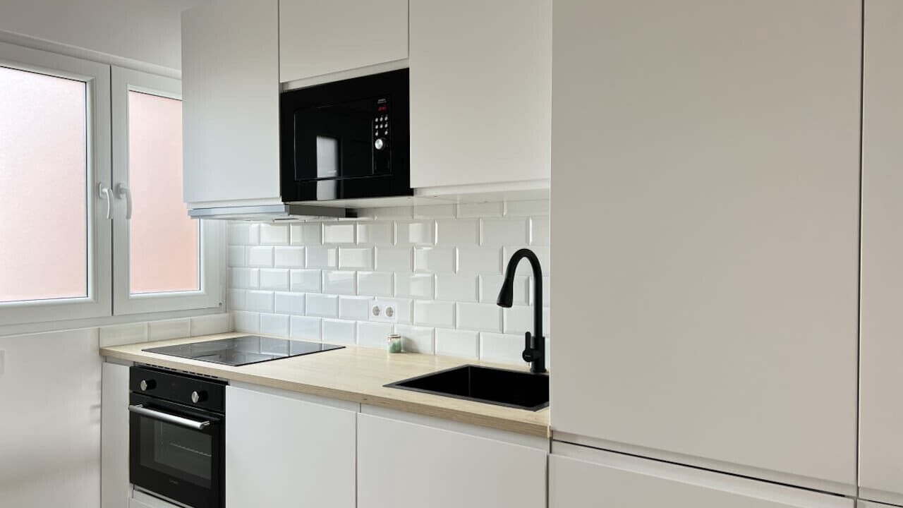 Photo of Kitchen in Pedrena
