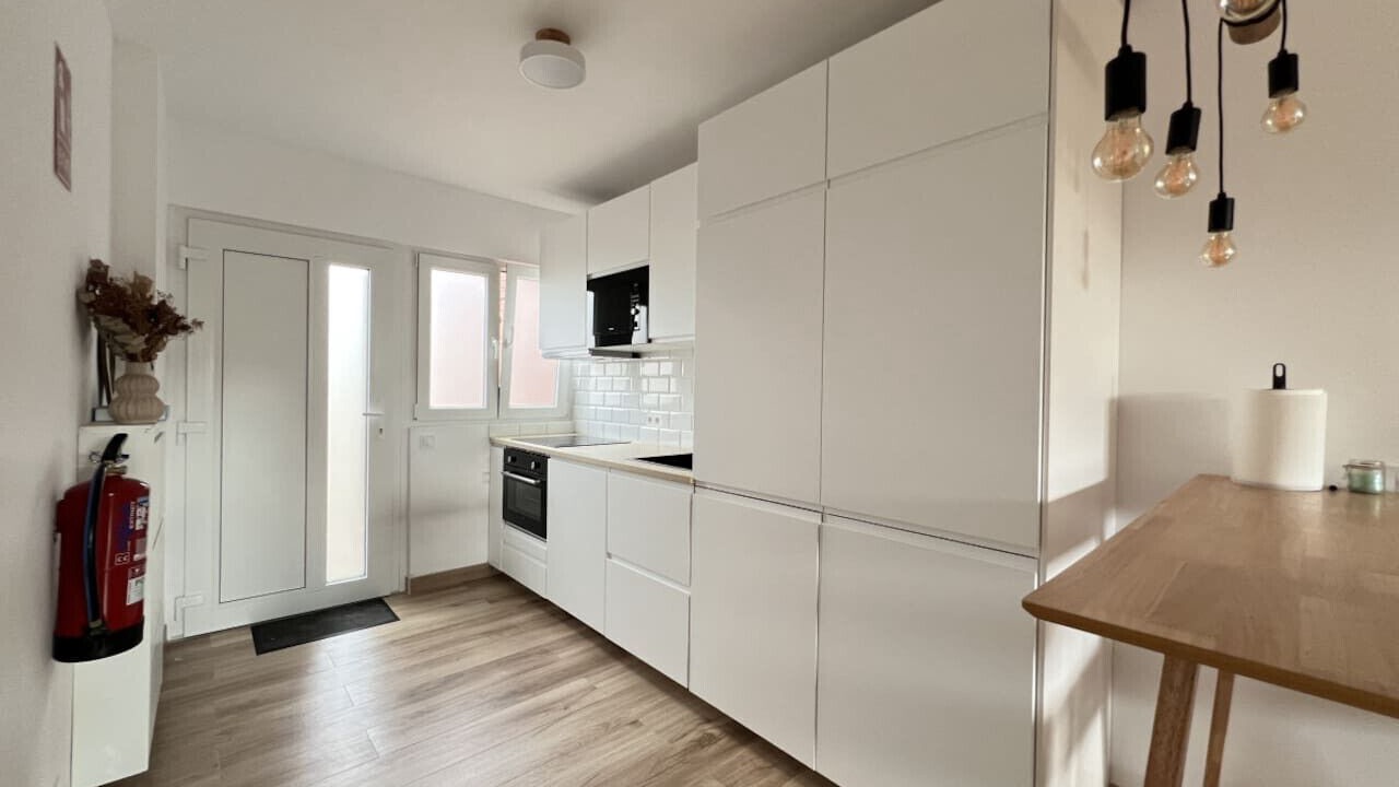 Photo of Kitchen in Pedrena