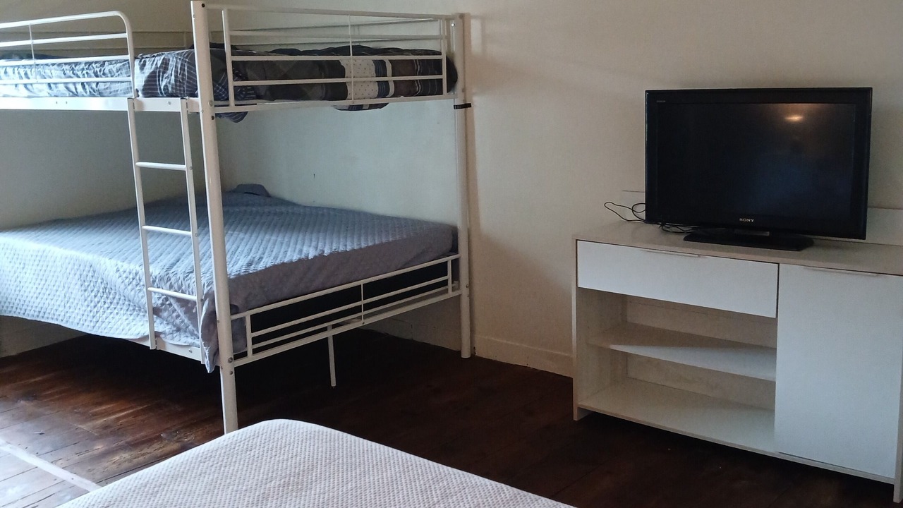 Photo of Bedroom in Poyanne