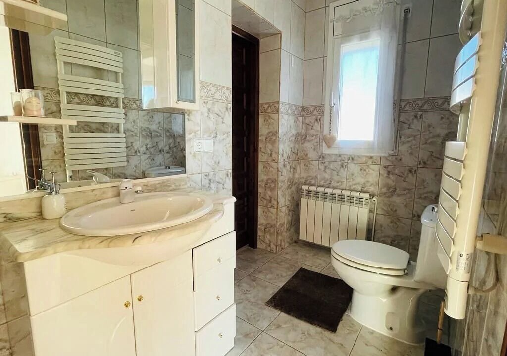 Photo of Bathroom in Empuriabrava