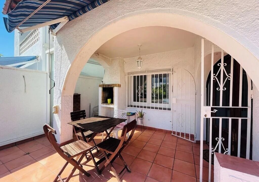 Photo of Outdoor in Empuriabrava