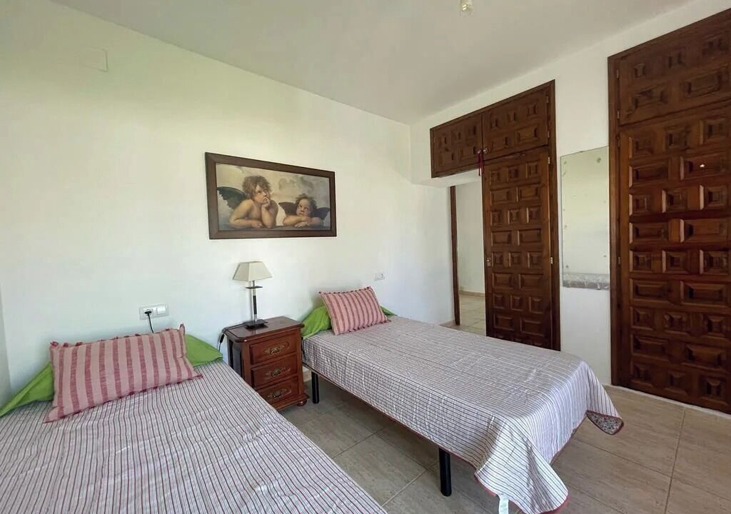 Photo of Bedroom in Empuriabrava