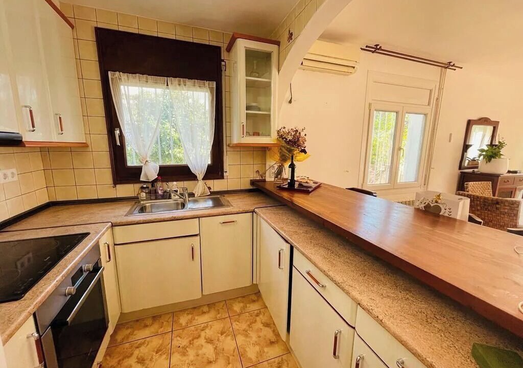 Photo of Kitchen in Empuriabrava