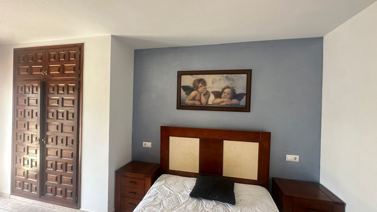 Photo of Bedroom in Empuriabrava