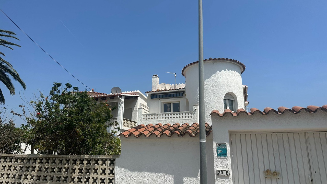 Photo of Outdoor in Empuriabrava