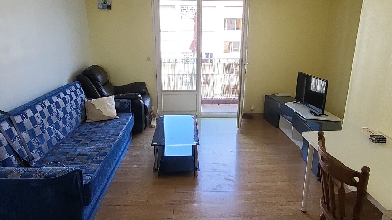 Photo of Livingroom in Saint-Martin