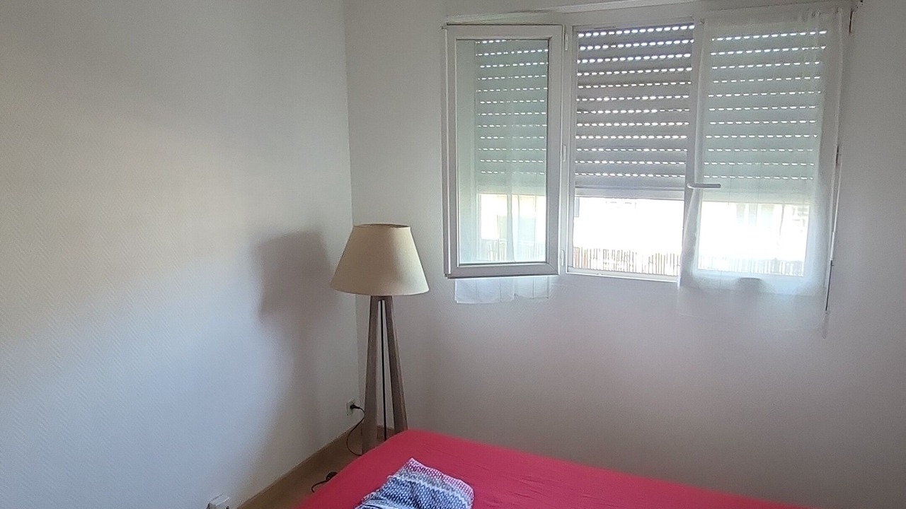 Photo of Bedroom in Saint-Martin