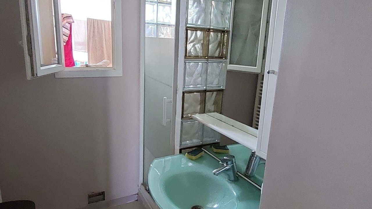 Photo of Bathroom in Saint-Martin