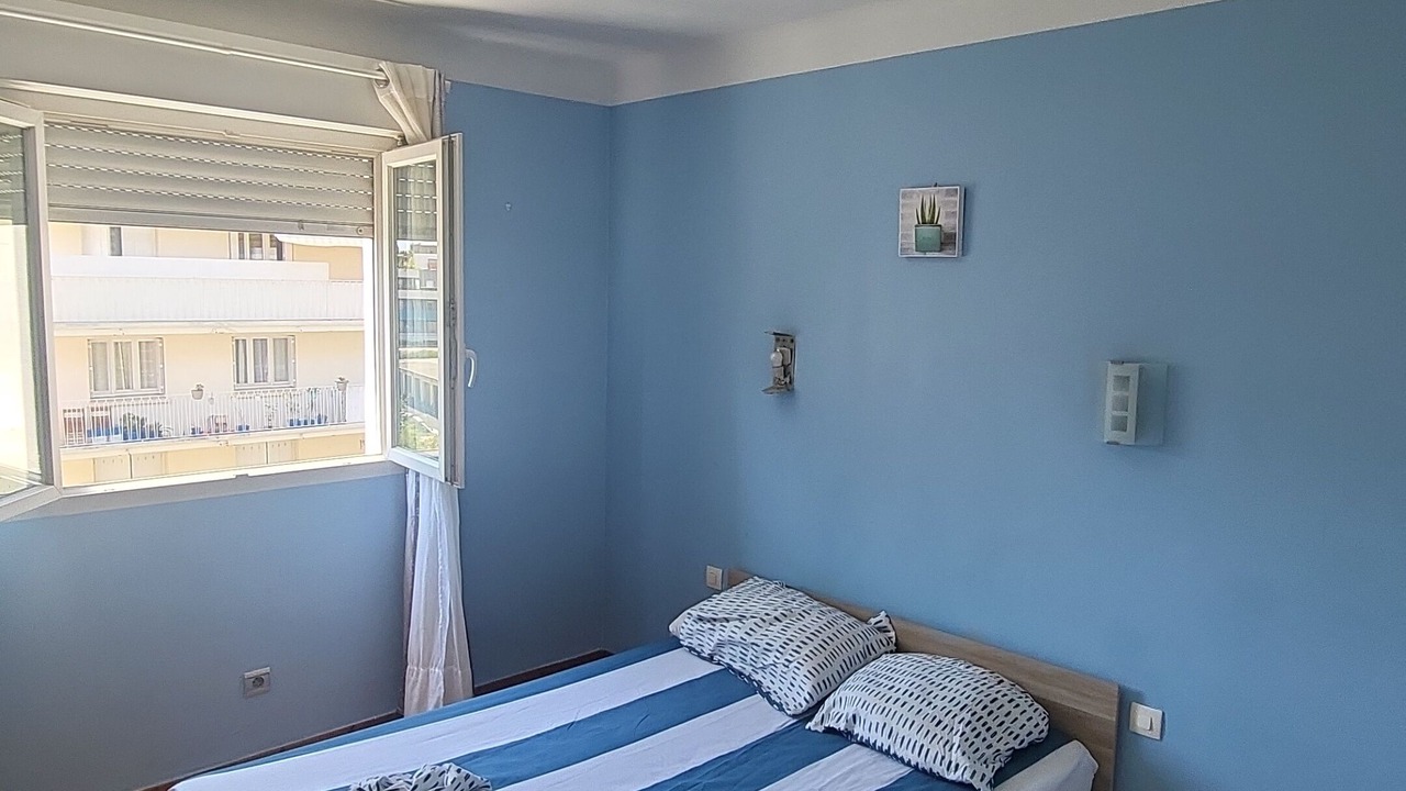 Photo of Bedroom in Saint-Martin