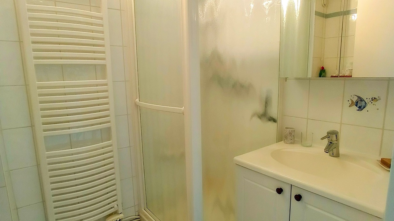 Photo of Bathroom in Sainte-Cecile-Plage