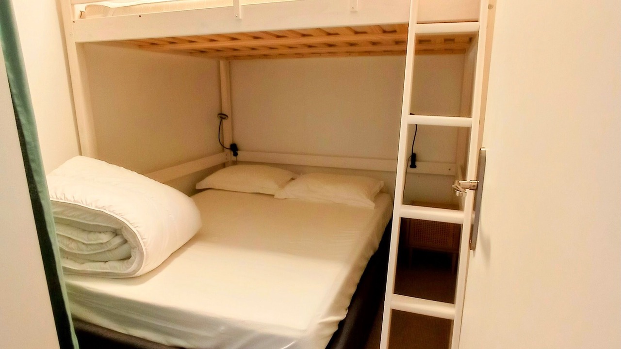 Photo of Bedroom in Sainte-Cecile-Plage