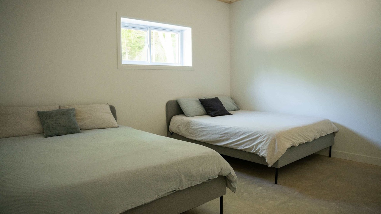 Photo of Bedroom in Chute-Saint-Philippe