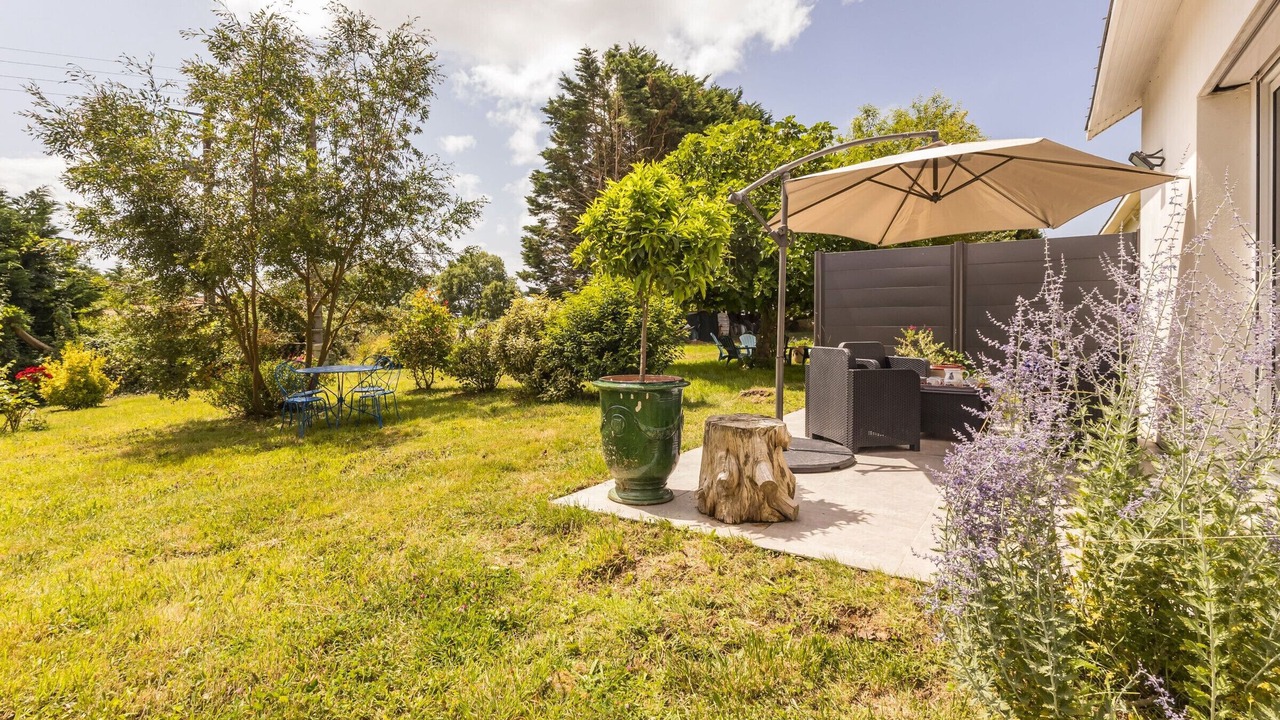 Photo of Patio Balcony in Chauve