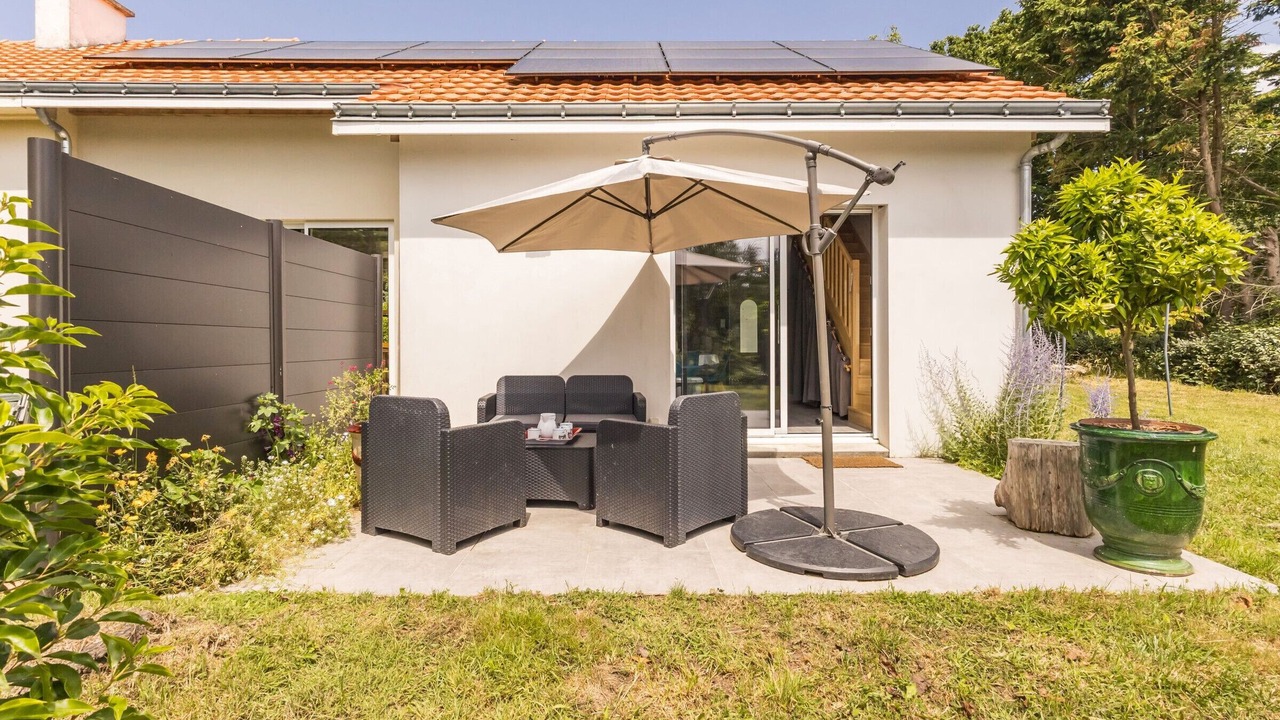 Photo of Patio Balcony in Chauve