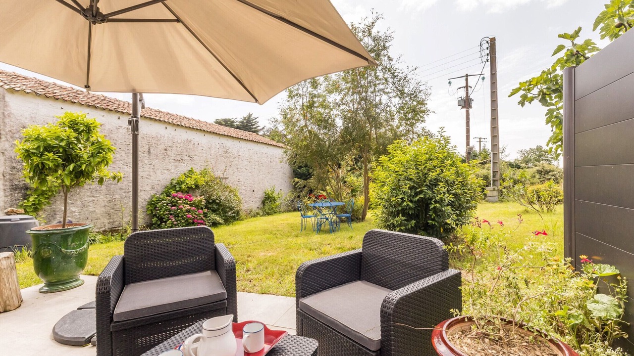 Photo of Patio Balcony in Chauve